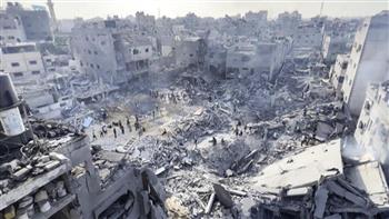   الأمم المتحدة: إسرائيل تنتهك قوانين الحرب