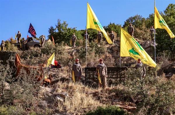حزب الله: استهدفنا عدة مواقع للاحتلال الإسرائيلي بالأسلحة الصاروخية
