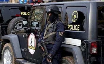   ضبط 11 شخصًا لقيامهم بارتكاب جرائم سرقات متنوعة بالقاهرة والشرقية والغربية