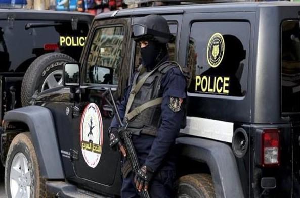 ضبط 11 شخصًا لقيامهم بارتكاب جرائم سرقات متنوعة بالقاهرة والشرقية والغربية