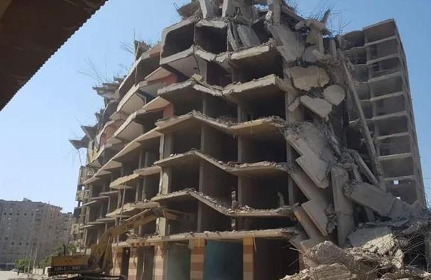 القليوبية .. 61 ألفا حصيلة طلبات التصالح في مخالفات البناء حتى الآن 