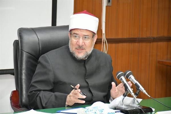 وزير الأوقاف: حققنا أكثر من 40 مليون جنيه زيادة بمشرع صكوك الأضاحي عن العام الماضي