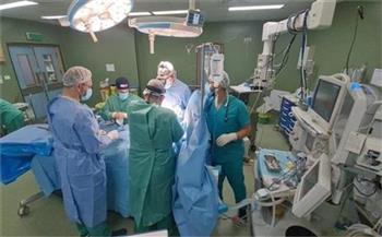   الصحة: إجراء 2 مليون و245 ألف عملية جراحية ضمن مبادرة إنهاء قوائم الانتظار