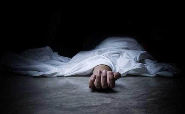 مصرع شاب صدمه قطار أثناء عبوره السكة الحديد فى البدرشين