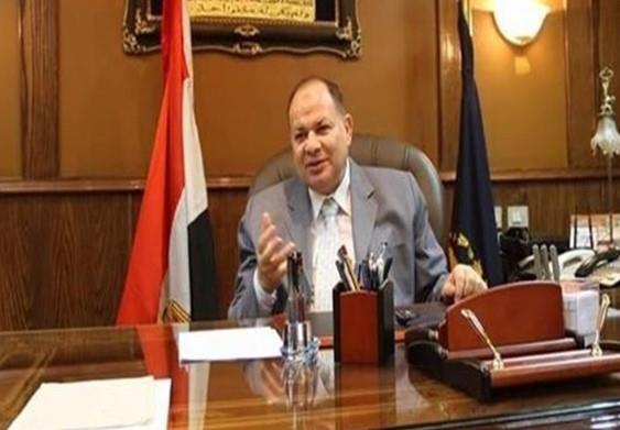 محافظ أسيوط يؤكد ضرورة التنسيق بين الجهات المعنية لاستكمال مشروعات الخطة الاستثمارية