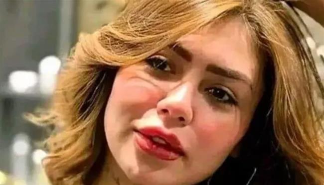 قرار جديد من جهات التحقيق بشأن البلوجر هدير عبدالرازق