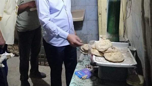 حملات رقابية مكثفة لتموين الإسكندرية تسفر عن تحرير 54 محضراً للمخالفين