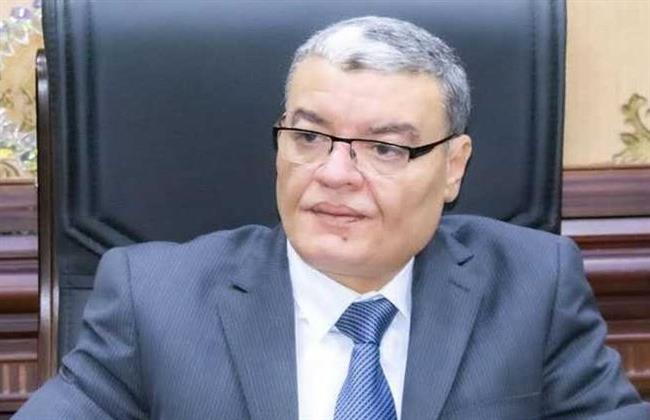 محافظ المنيا: استقبال أكثر من 425 ألف طن من محصول القمح بالشون والصوامع