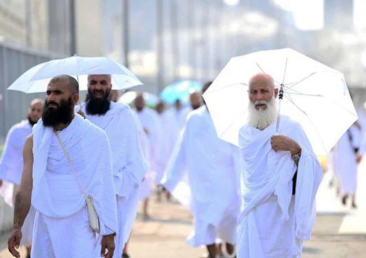 الوزراء: جهود متواصلة مع الجانب السعودي لخدمة الحجاج