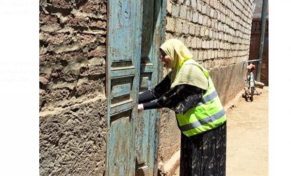 "الداودي" 119 ألف مستفيد فى 110 قرية ضمن مشروع صك الأضحية لمؤسسة مصر الخير