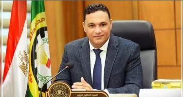 محافظ الدقهلية: لا صحة لما تم تداوله عن قطع الأشجار بحدائق المنصورة
