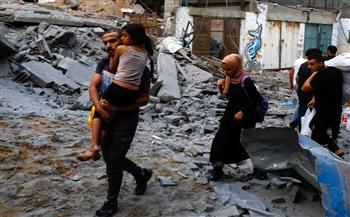   صحف قطرية: الاعتداءات الإسرائيلية المتواصلة على غزة خلفت أوضاع إنسانية مزرية
