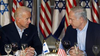   مسئول أمريكي ينفي إلغاء اجتماع مع مسؤولين إسرائليين بشأن إيران