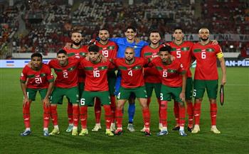   المنتخب المغربي يتقدم للمركز الـ12 عالميًا في تصنيف "الفيفا"
