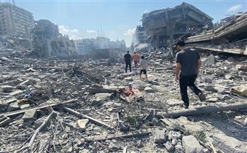   "صحة غزة": 35 شهيدًا و130 مصابًا جراء 4 مجازر للاحتلال بالقطاع