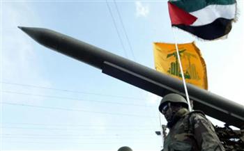   حزب الله يقصف ثكنة "زرعيت" الإسرائيلية بعشرات من صواريخ "الكاتيوشا"