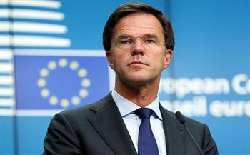   "يورو نيوز": رئيس وزراء هولندا أصبح الأوفر حظًا لرئاسة "الناتو"