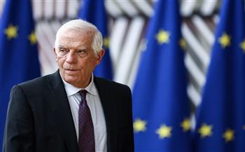   الممثل الأعلى للاتحاد الأوروبي يوصي برفع الإجراءات ضد كوسوفو