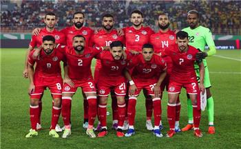   المنتخب التونسي يحافظ على مركزه في تصنيف الفيفا