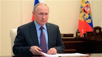   "بوتين": روسيا تفكر في إجراء تغييرات محتملة على عقيدتها النووية
