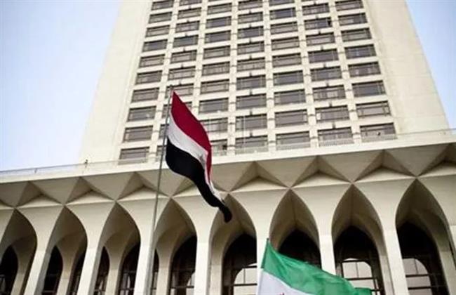 مصر ترحب بإعلان جمهورية أرمينيا اعترافها بدولة فلسطين