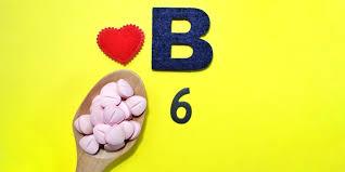   فيتامين B6  كلمة السر في صحة الدماغ..  اعرف السبب