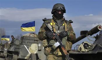   أوكرانيا: ارتفاع عدد قتلى الجيش الروسي إلى 531 ألفا و980 جنديا منذ بدء العملية العسكرية