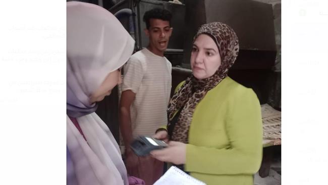 تحرير 175 محضرا للمخابز البلدية المخالفة في القليوبية