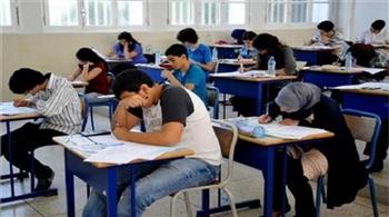   غدا.. 3714 طالبا وطالبة يؤدون امتحانات الثانوية العامة بمدارس البحر الأحمر
