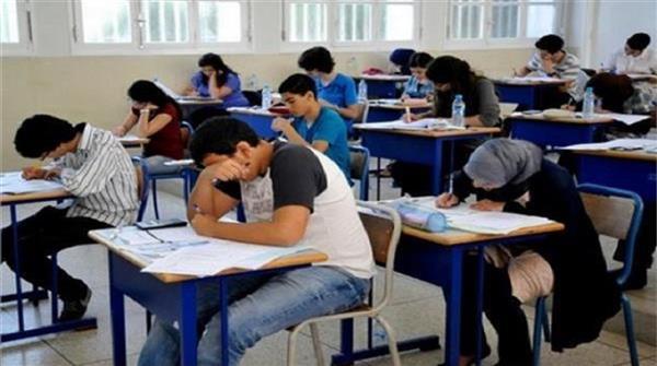 غدا.. 3714 طالبا وطالبة يؤدون امتحانات الثانوية العامة بمدارس البحر الأحمر