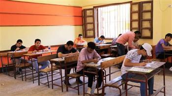 تعليم الوادي الجديد: إنهاء الاستعدادات لاستئناف امتحانات الثانوية العامة غدا