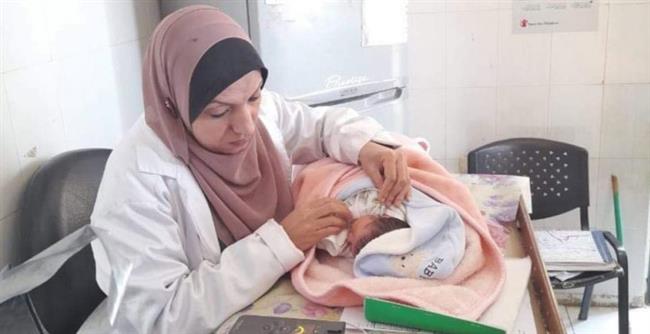 فحص 454 ألف مولودا ضمن مبادرة الرئيس للكشف المبكر عن الأمراض الوراثية