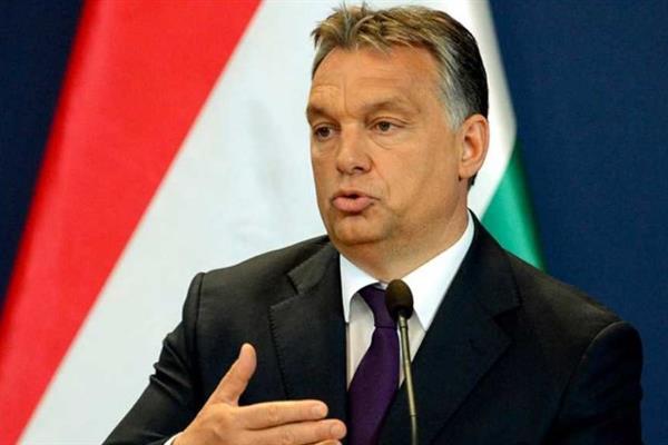رئيس الوزراء المجري: سعي الغرب لهزيمة روسيا في النزاع مع أوكرانيا ميؤوس منه