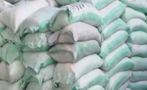 ضبط 6 أطنان دقيق في حملات تموينية خلال 24 ساعة
