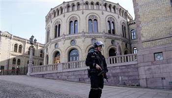   أوسلو.. احتجاز 8 متظاهرين مؤيدين لفلسطين أغلقوا مدخل البرلمان