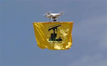   حزب الله: إصابات بين قوات الاحتلال الإسرائيلي في هجوم بطائرات مسيرة على رأس النافورة