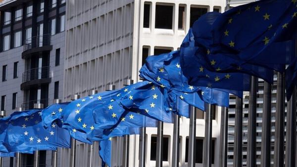 الاتحاد الأوروبي يحدد موعد بدء مفاوضات انضمام أوكرانيا و مولدوفا
