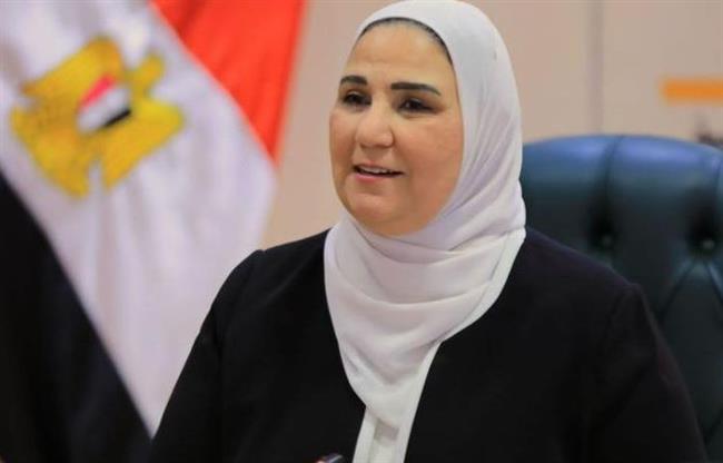 " القباج " تطمئن على الحالة الصحية لـ حجاج الجمعيات الأهلية في الأراضي المقدسة