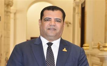   برلماني يشيد بتوجيهات الرئيس بتشكيل خلية أزمة لمتابعة أوضاع الحجاج المصريين