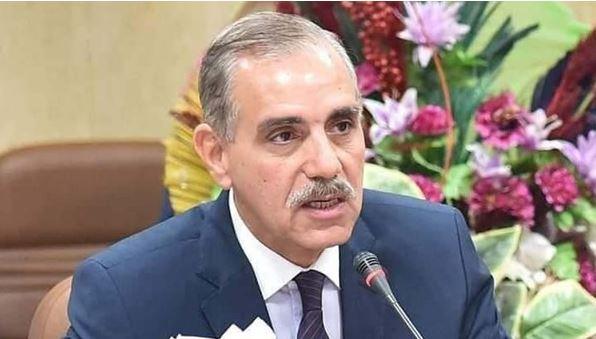 محافظ كفر الشيخ : تعقيم 76 لجنة رئيسية لاستقبال امتحانات الثانوية العامة