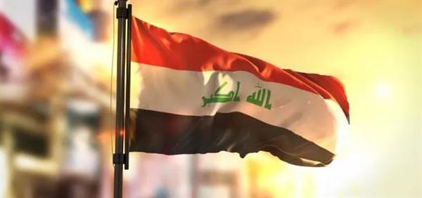 العراق يرحب بإعلان أرمينيا الاعتراف بدولة فلسطين