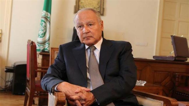 "أبو الغيط" يرحب باعتراف أرمينيا بـ الدولة الفلسطينية