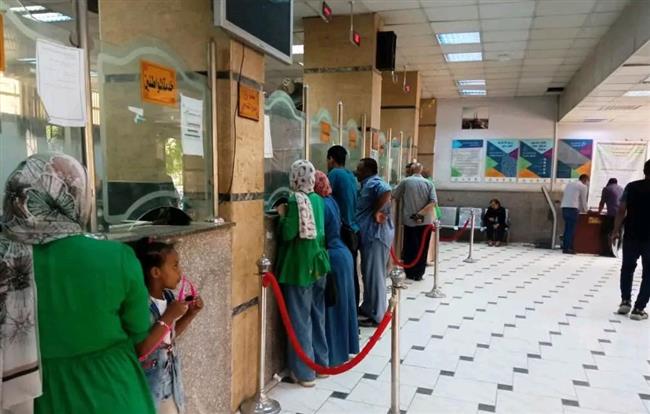 محافظ أسوان يوجه المراكز التكنولوجية بإستقبال طلبات التصالح في مخالفات البناء
