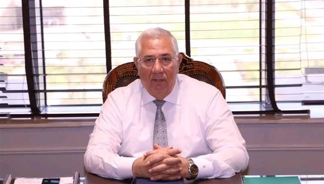 وزير الزراعة: التفتيش على 424 مركز بيع أدوية ولقاحات بيطرية خلال شهر مايو