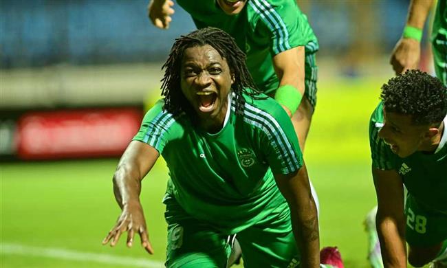 الدوري المصري .. تعرف على غيابات الاتحاد السكندري أمام فاركو