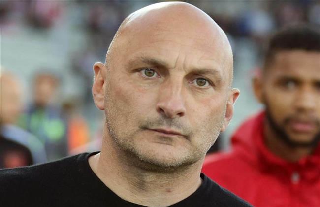 الدوري الفرنسي .. أوليفييه بانتالوني يتولى تدريب لوريان