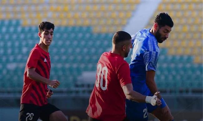 الدوري المصري .. طلائع الجيش بـ10 لاعبين يحقق تعادلًا ثمينًا مع سموحة