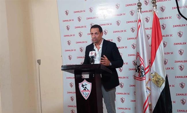 الدوري المصري .. الزمالك: متمسكون بمطالبنا ولا تراجع من الإدارة