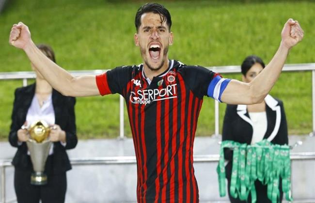 الدوري المصري .. عرض جديد من الأهلي لضم زين الدين بلعيد