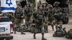   إعلام إسرائيلى: الجيش يقترب من اتخاذ قرار بشأن عملية رفح الفلسطينية